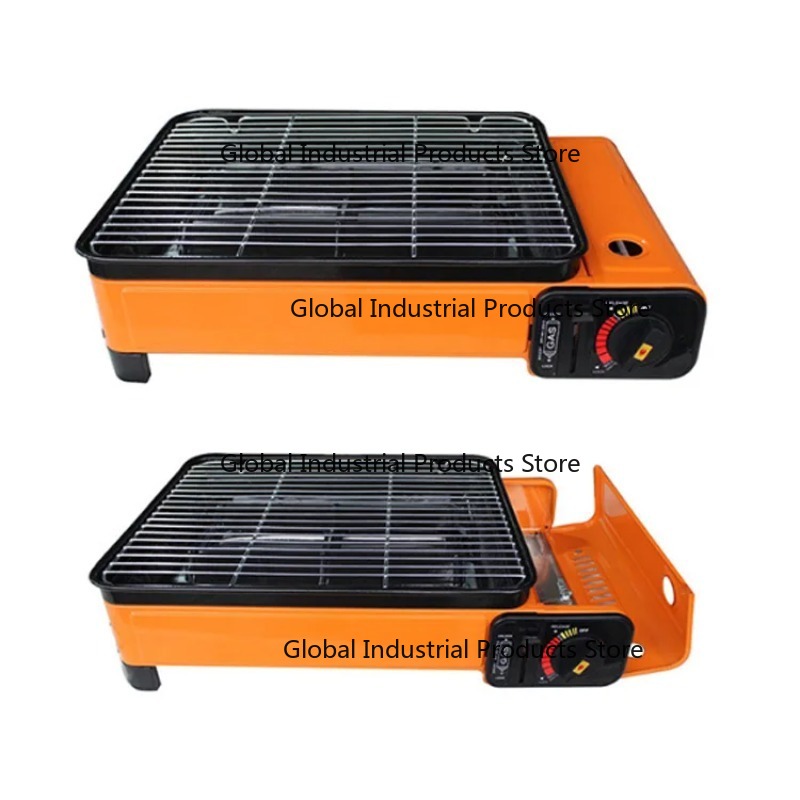 Mini Camping Picnic Butane Sto - مراجعة Camping Cooking Equipment Electric وسعره