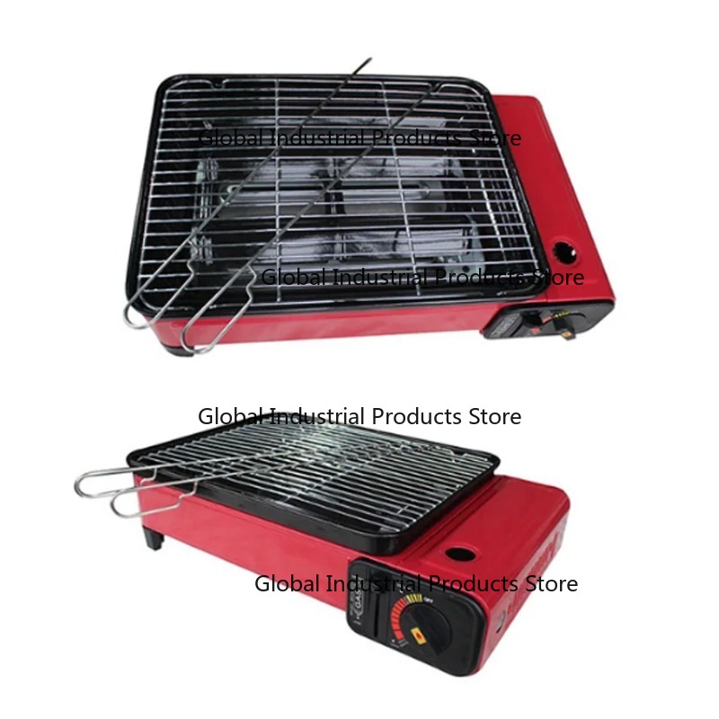Mini Camping Picnic Butane Sto - مراجعة Camping Cooking Equipment Electric وسعره