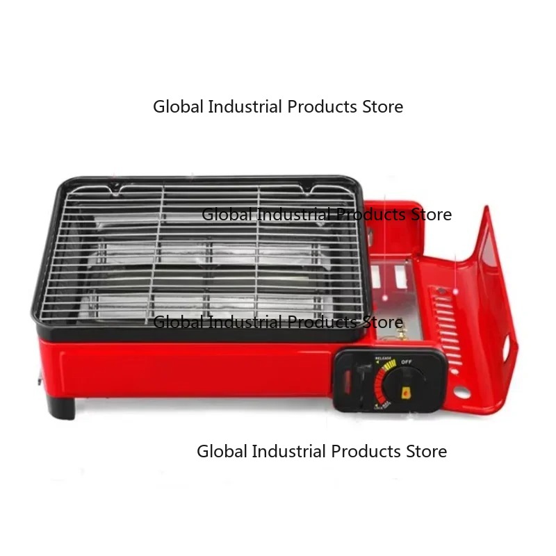 Mini Camping Picnic Butane Sto - مراجعة Camping Cooking Equipment Electric وسعره