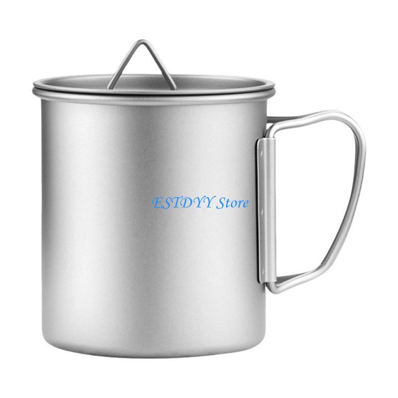 G6DE Camping Coffee Cup with L - مراجعة Camping Cooking And Drinking وسعره