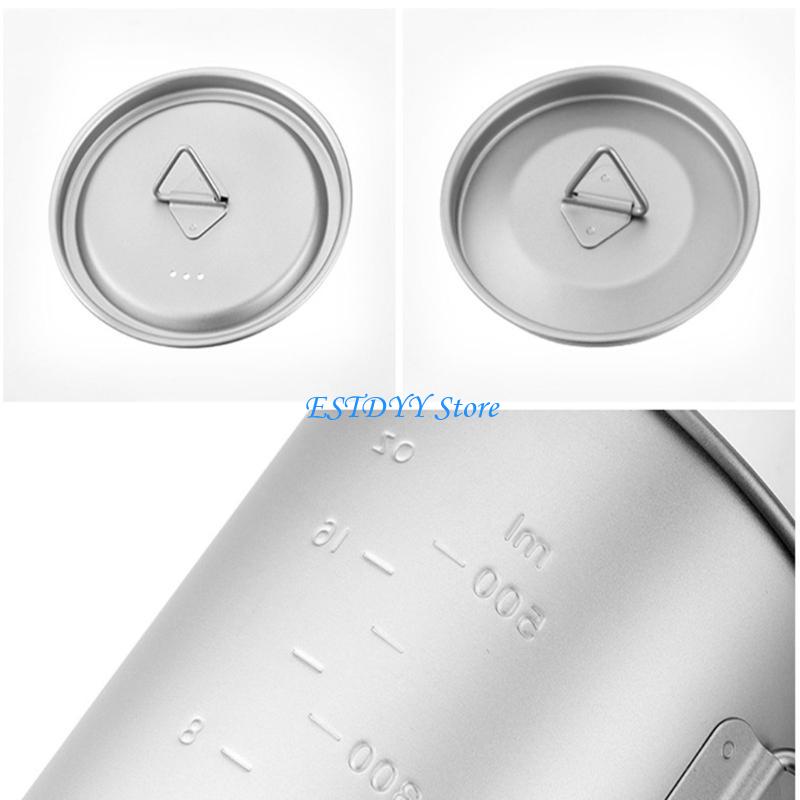 G6DE Camping Coffee Cup with L - مراجعة Camping Cooking And Drinking وسعره
