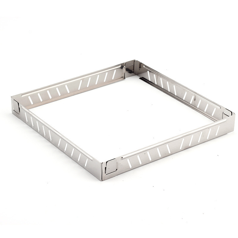Outdoor Gas Stove Wind Screen  - مراجعة Camping Cooking Windscreen وسعره