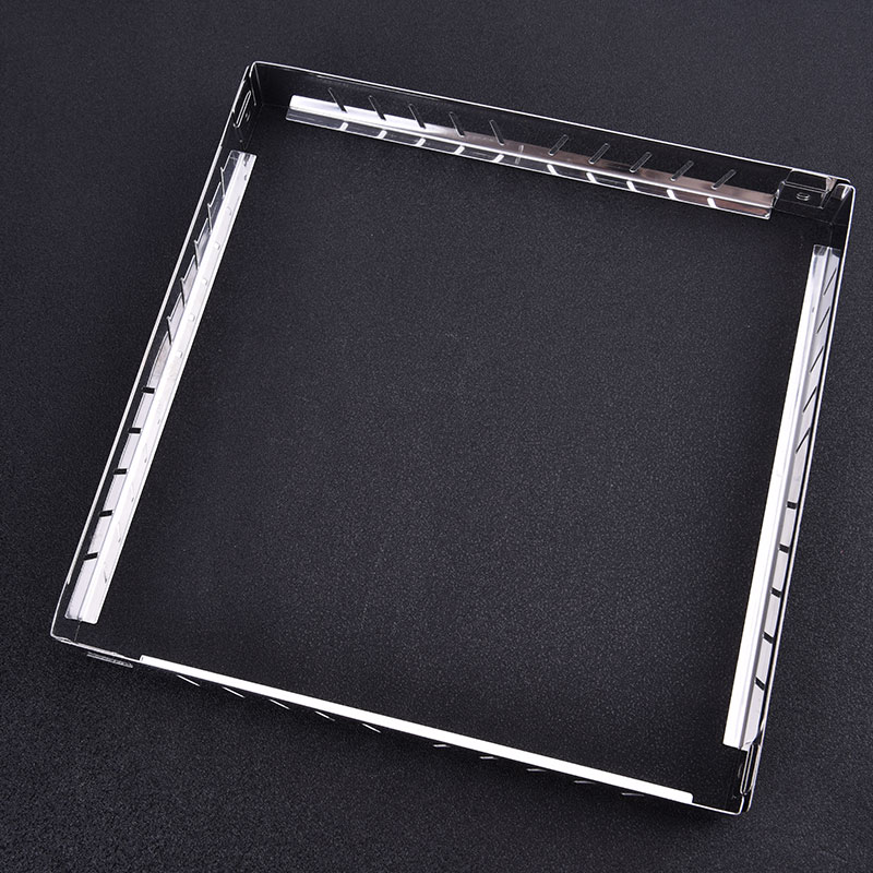 Outdoor Gas Stove Wind Screen  - مراجعة Camping Cooking Windscreen وسعره