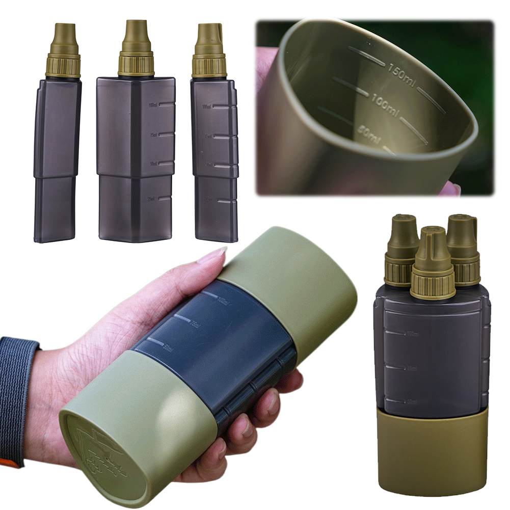 3 In 1 Outdoor Camping Seasoni - مراجعة Camping Cooking Windscreen وسعره