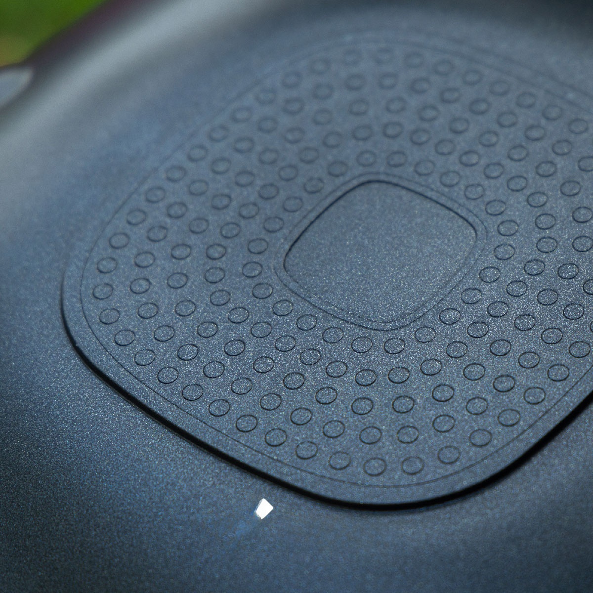 Outdoor Camping BBQ Grill Pan  - مراجعة Camping Cooking Area وسعره
