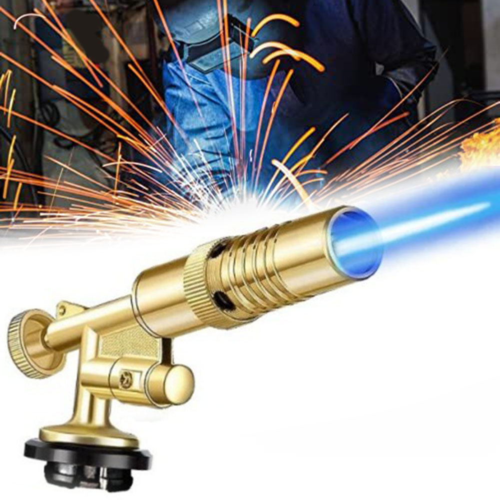1 Pcs High-Performance Butane  - مراجعة Camping Cooking No Gas وسعره