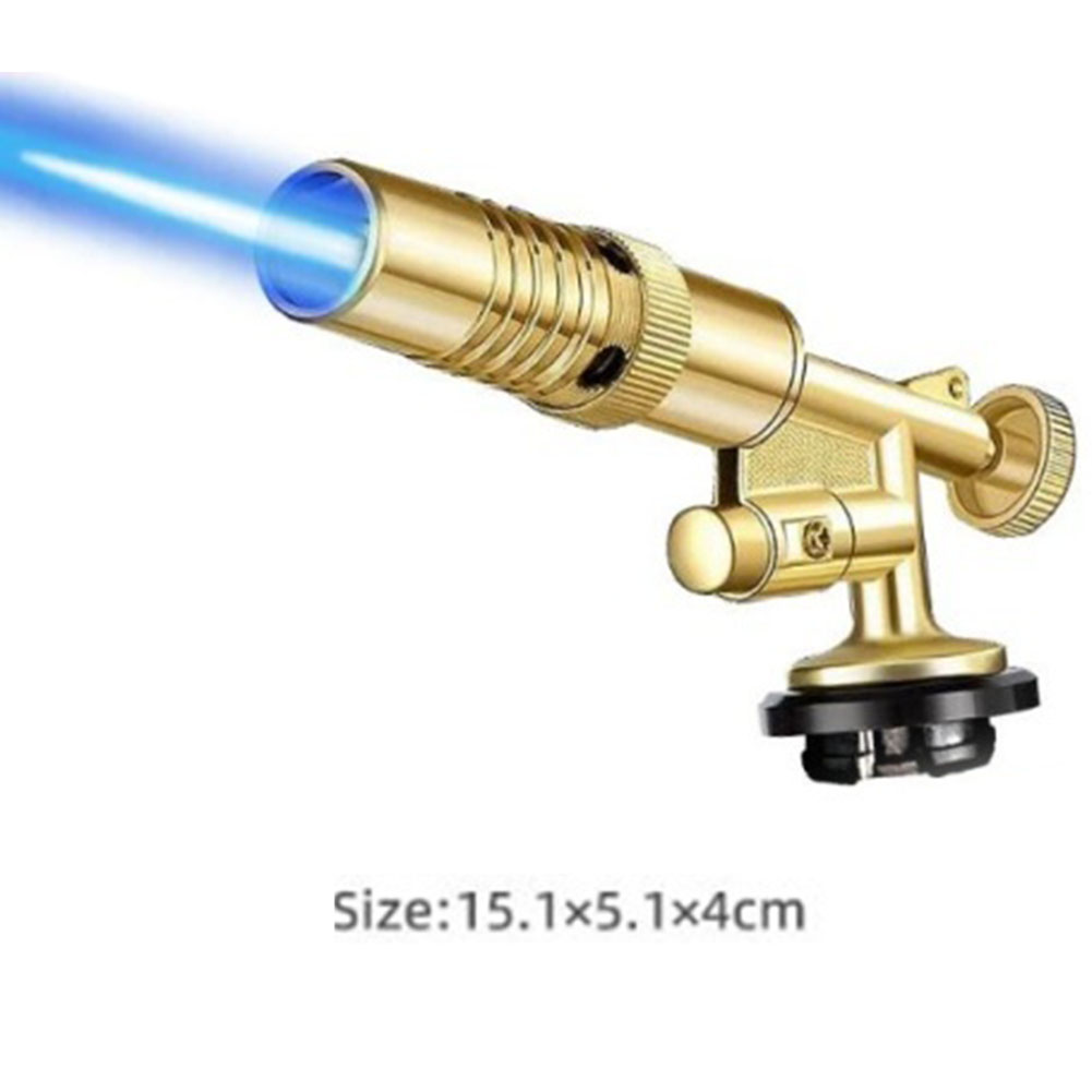 1 Pcs High-Performance Butane  - مراجعة Camping Cooking No Gas وسعره