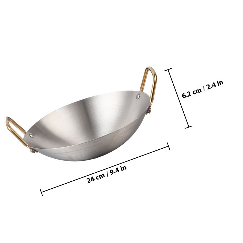 Double Pot 3.5L Stainless Stee - مراجعة Camping Double Cooking Stove وسعره