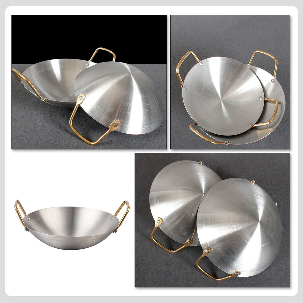 Double Pot 3.5L Stainless Stee - مراجعة Camping Double Cooking Stove وسعره