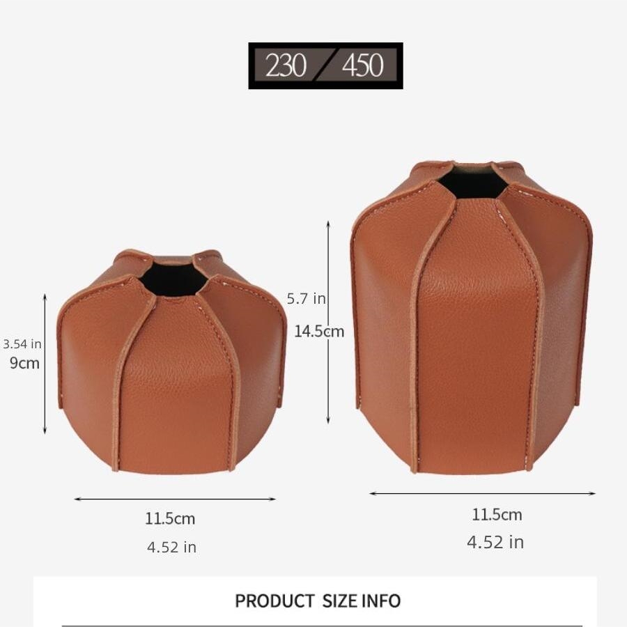 1 pc Camping Flat Gas Tank Lea - مراجعة Camping Cooking Cover وسعره