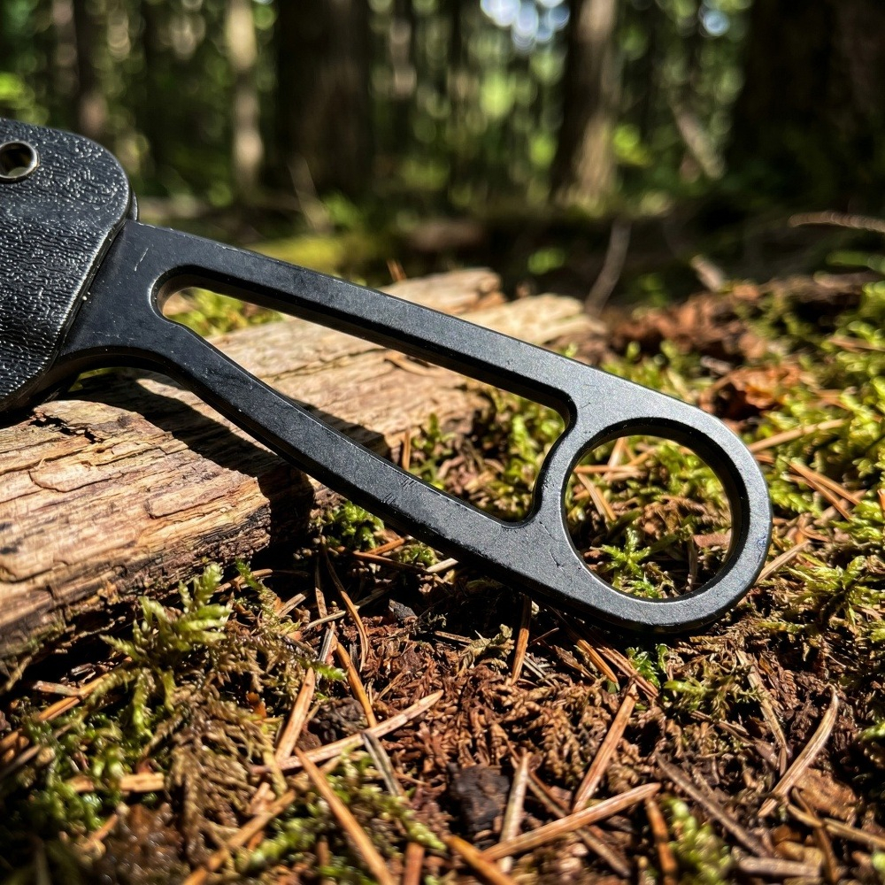 Lightweight Outdoor Picnic Coo - مراجعة Camping Cooking Knife With Sheath وسعره