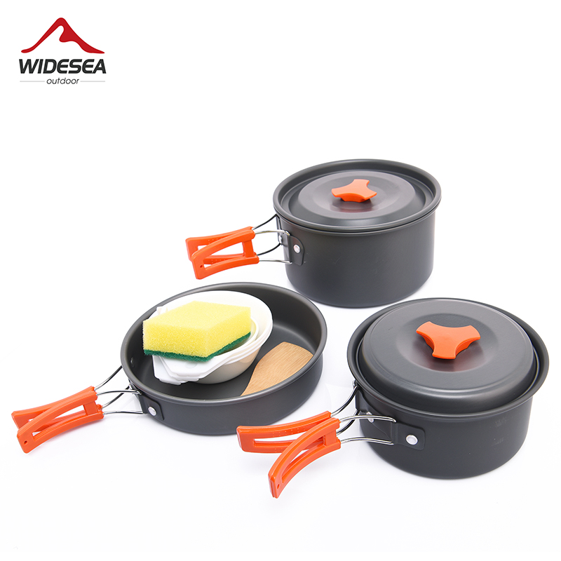 Widesea Camping Outdoor Cookwa - مراجعة Camping Cooking Windscreen وسعره