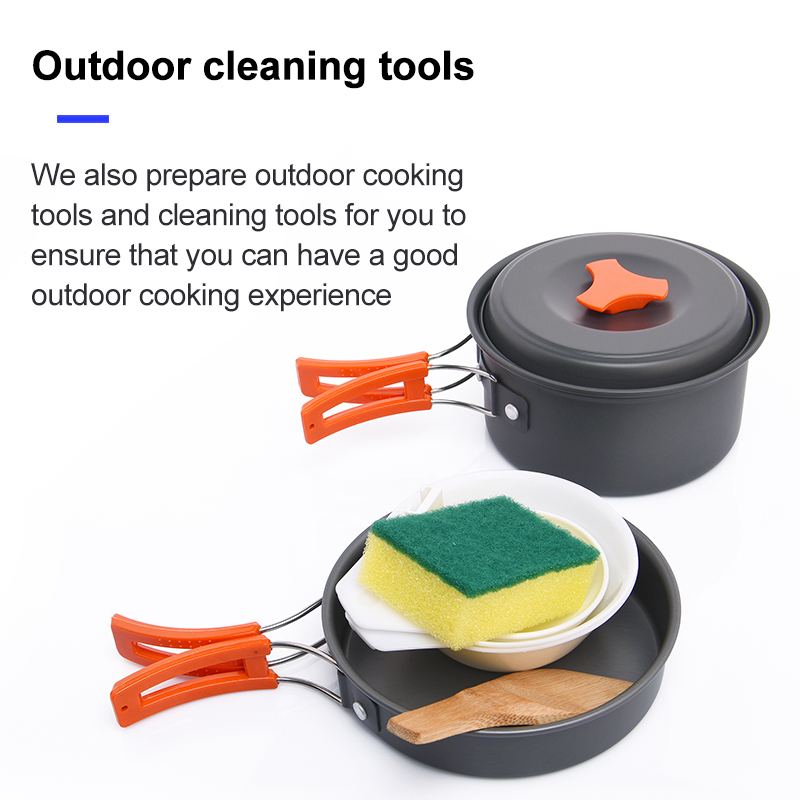 Widesea Camping Outdoor Cookwa - مراجعة Camping Cooking Windscreen وسعره