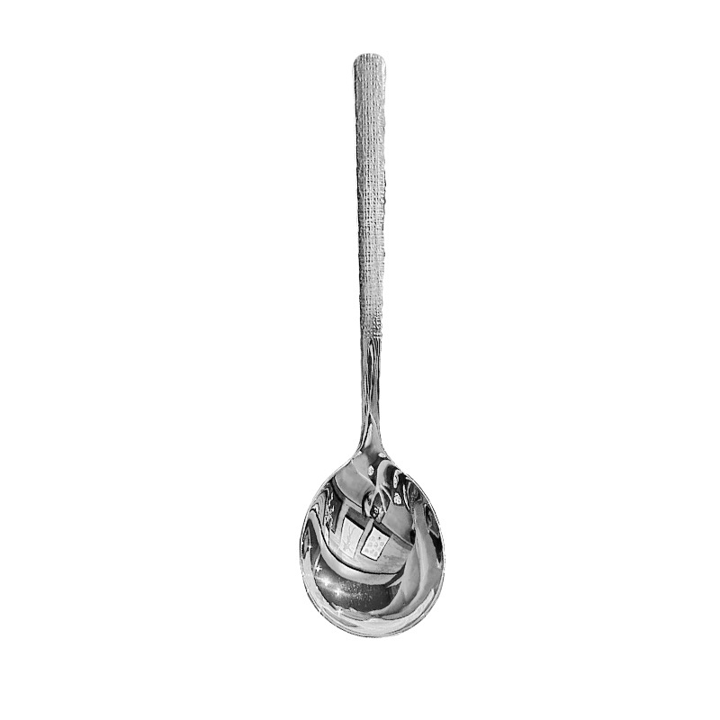 New Stainless Steel Spoon Rest - مراجعة Camping Cooking And Drinking وسعره