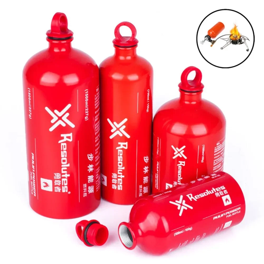1500/1000/750/500 ML Outdoor G - مراجعة Camping Cooking No Gas وسعره