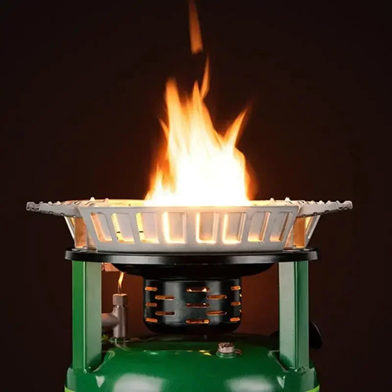 BRS-7 Stove Burner Backpacking - مراجعة Camping Cooking No Gas وسعره