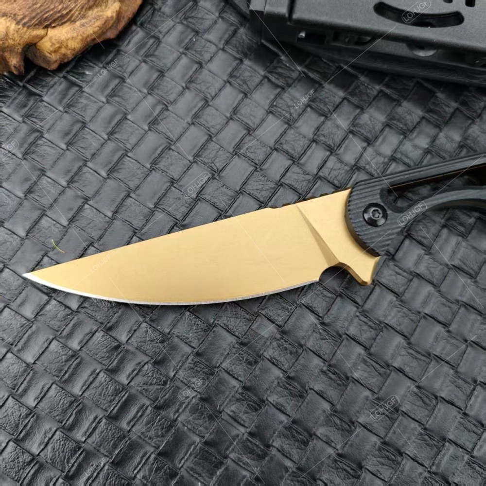Preferred Outdoor Adventure Em - مراجعة Camping Cooking Knife With Sheath وسعره
