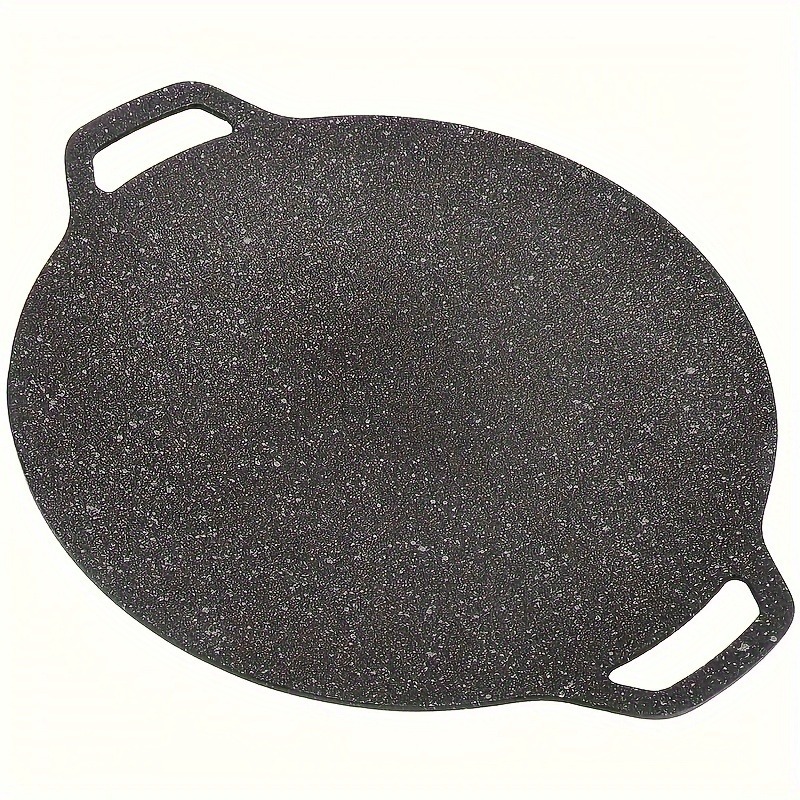 1pcs Cast Iron Outdoor Grill P - مراجعة Camping Cooking Pot وسعره