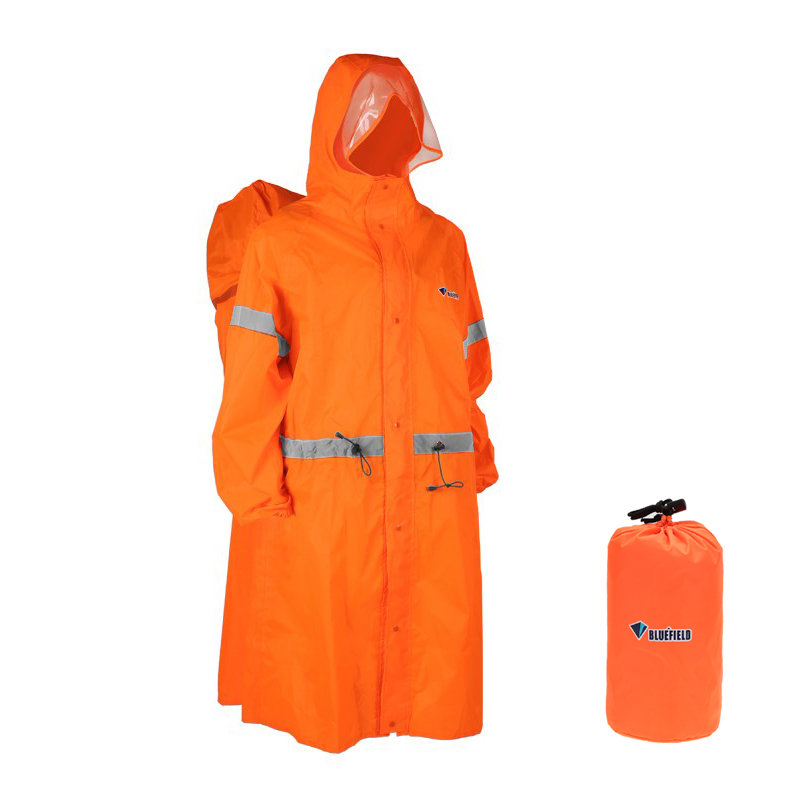 Unisex Reflective Outdoor Clim - مراجعة Camping Cooking Cover وسعره