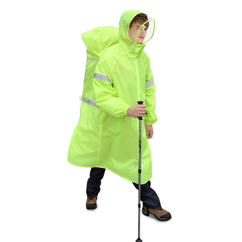 Unisex Reflective Outdoor Clim - مراجعة Camping Cooking Cover وسعره