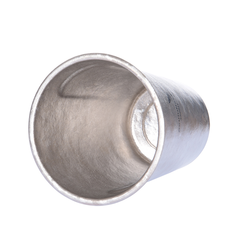 Boundless Voyage 180ml Titaniu - مراجعة Camping Cooking And Drinking وسعره