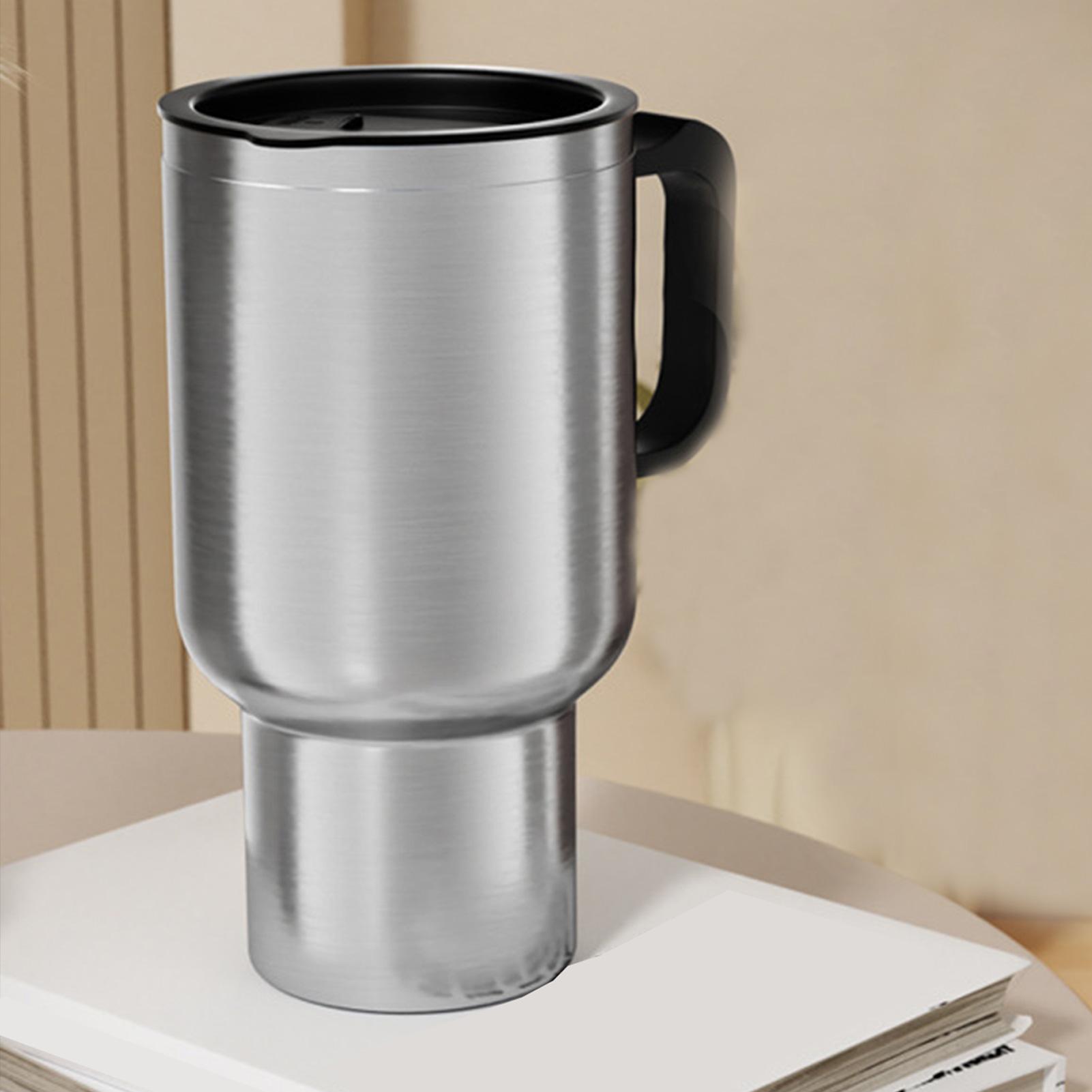 500ml Camping Travel Kettle El - مراجعة Camping Cooking Mug وسعره