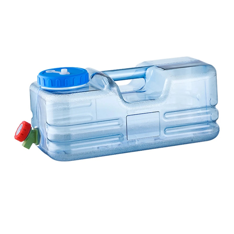 L71A 10L Drinking Water Bucket - مراجعة Camping Cooking And Drinking وسعره
