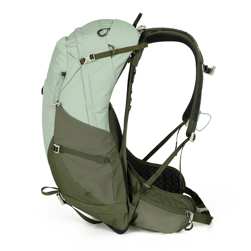 Hiking Backpack, Waterproof Hi - مراجعة Camping Cooking Cover وسعره