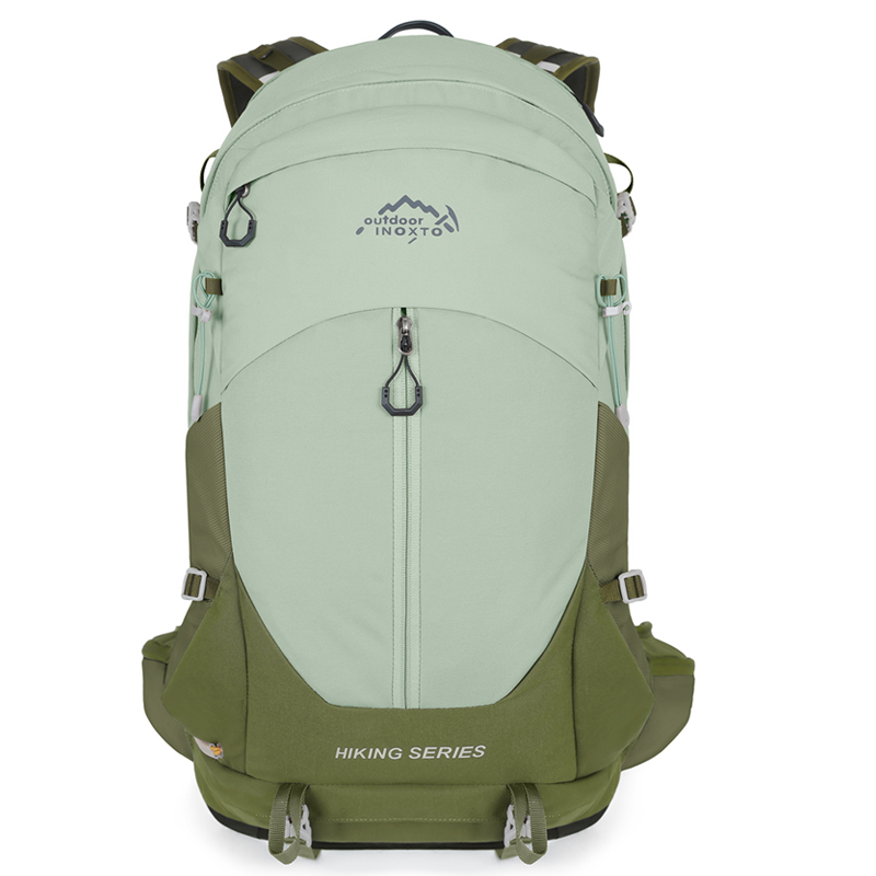 Hiking Backpack, Waterproof Hi - مراجعة Camping Cooking Cover وسعره