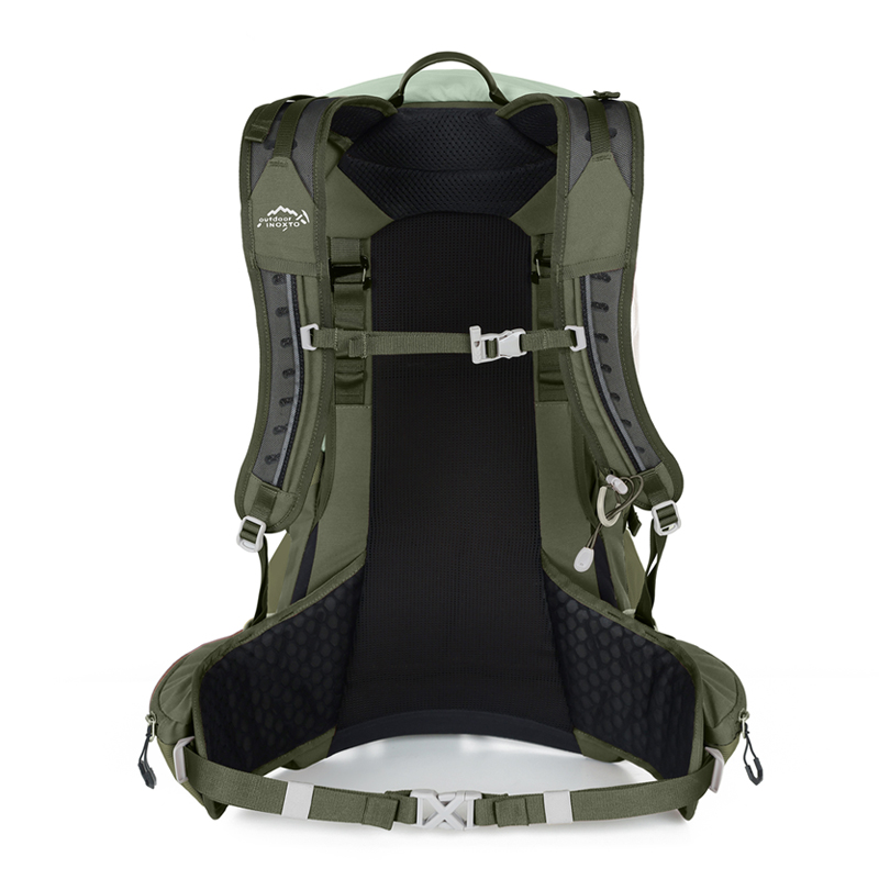 Hiking Backpack, Waterproof Hi - مراجعة Camping Cooking Cover وسعره
