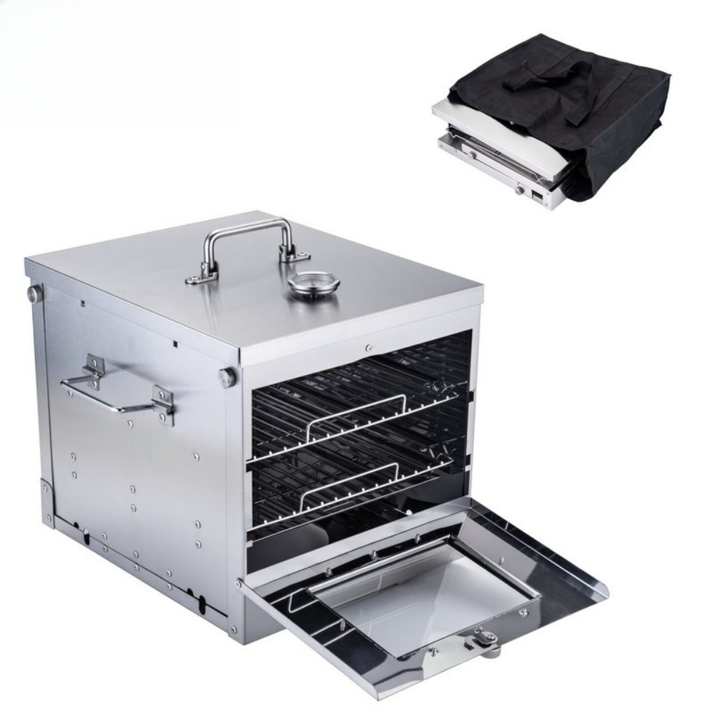 Outdoor camping home stove, co - مراجعة Camping Cooking Area وسعره