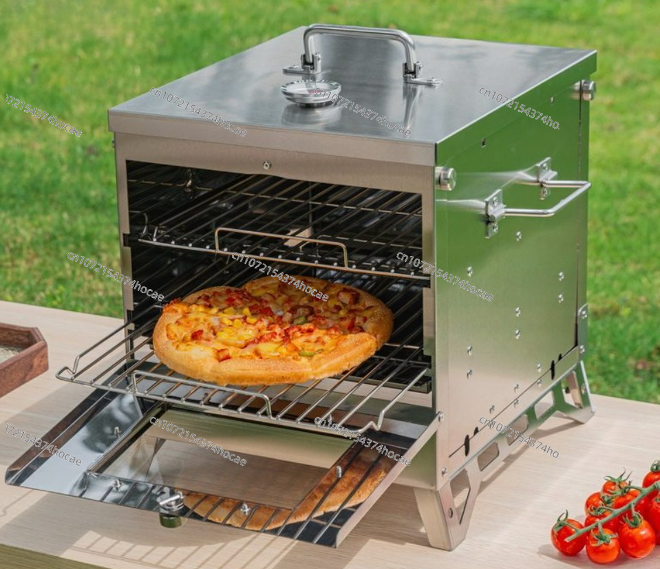 Outdoor camping home stove, co - مراجعة Camping Cooking Area وسعره