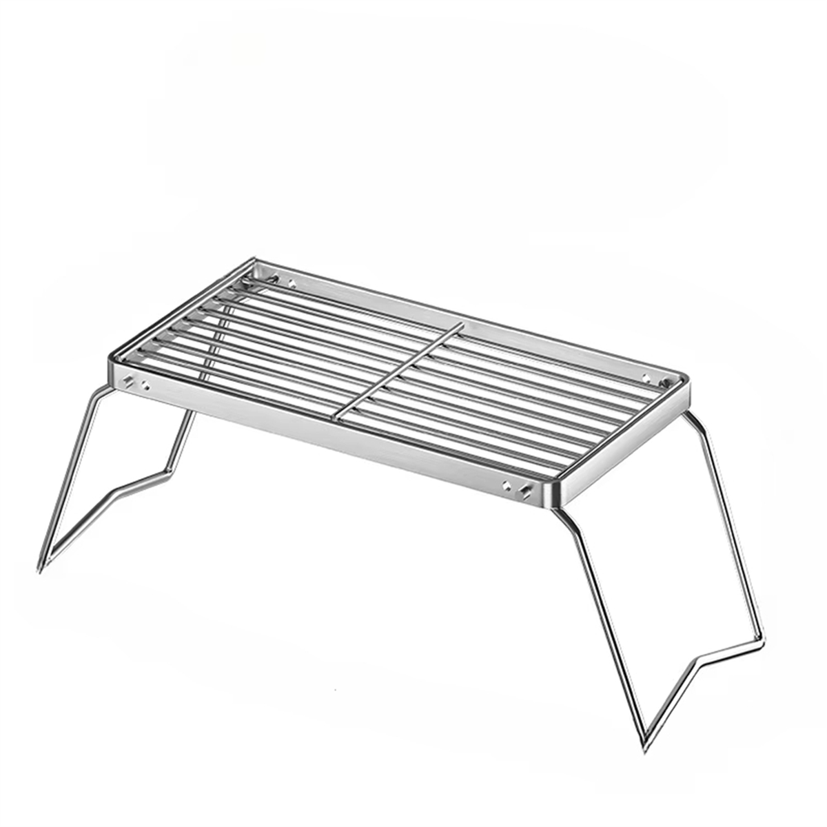 NEW Portable Stainless Steel C - مراجعة Camping Cooking Equipment Electric وسعره