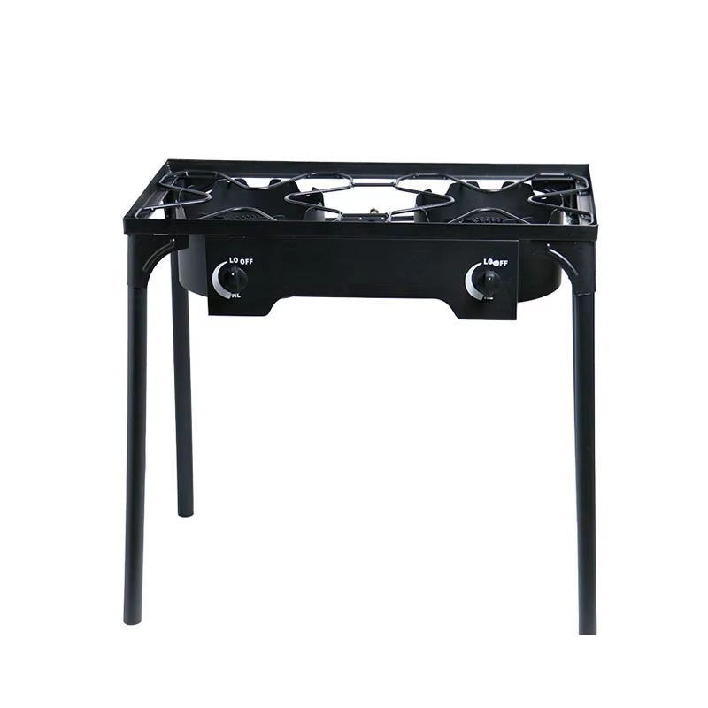【Best-selling】Portable and Fol - مراجعة Camping Cooking Area وسعره